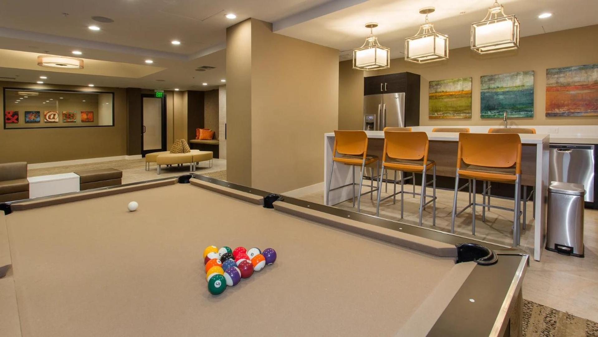 Appartamento La Sunshine House-Pool, Sauna And Free Parking Los Angeles Esterno foto
