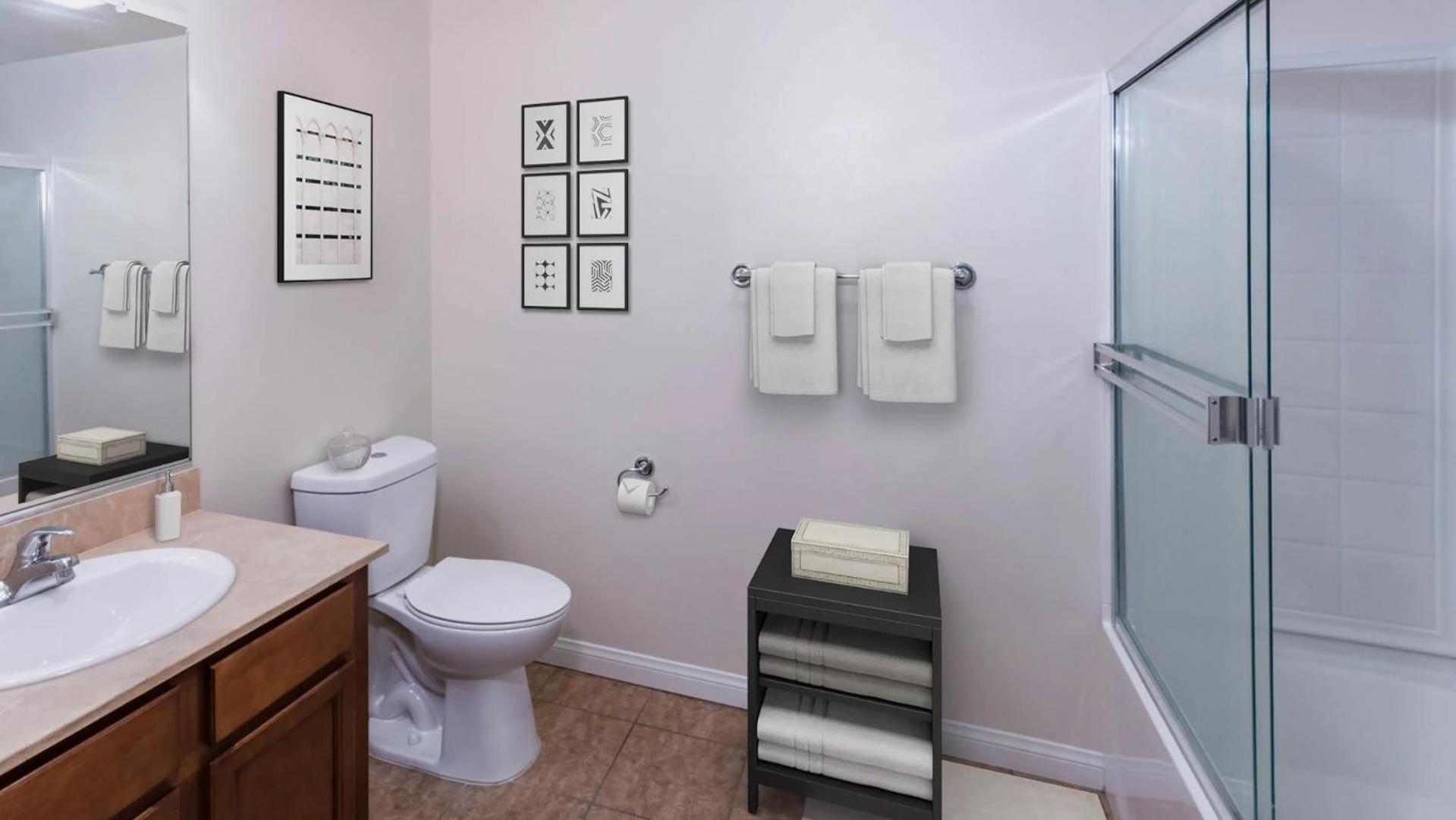 Appartamento La Sunshine House-Pool, Sauna And Free Parking Los Angeles Esterno foto
